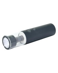 Фонарь Mijia Multi-function Portable Flashlight (MJSDT002QW) черный