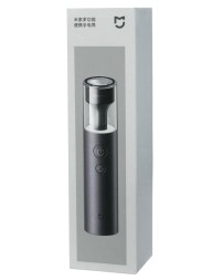 Фонарь Mijia Multi-function Portable Flashlight (MJSDT002QW) черный