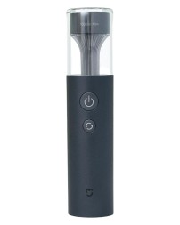 Фонарь Mijia Multi-function Portable Flashlight (MJSDT002QW) черный