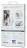  Накладка для Samsung Galaxy S24 Ultra Keephone X-Crystal MagSnap Ultra Durable прозрачный