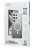  Накладка для Samsung Galaxy S24 Ultra Keephone X-Crystal MagSnap Ultra Durable прозрачный