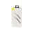  Usb Кабель-зарядка TYPE-C Baseus Cafule Series Metal Data Cable 1м (CAKF000101) 66W черный