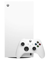 Игровая консоль Xbox X 1TB White Digital