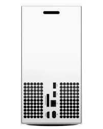 Игровая консоль Xbox X 1TB White Digital