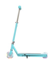 Электросамокат детский Spetime Electric Kickscooter E8 Pro синий