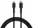  Usb Кабель-зарядка ZMI Type-C на Lightning 1м 2A AL873K черный