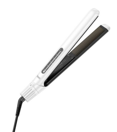  Выпрямитель для волос Hoco HP41 белая