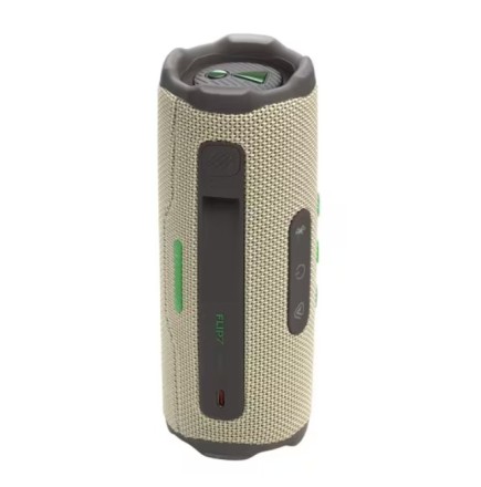  Bluetooth колонка JBL Flip 7 бежевая