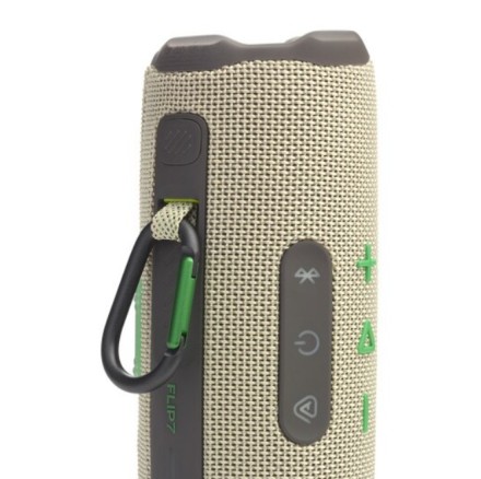  Bluetooth колонка JBL Flip 7 бежевая