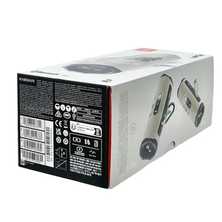  Bluetooth колонка JBL Flip 7 бежевая