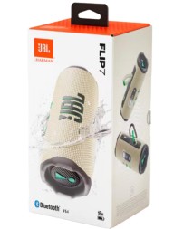 Bluetooth колонка JBL Flip 7 бежевая