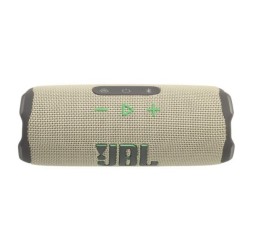 Bluetooth колонка JBL Flip 7 бежевая