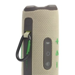Bluetooth колонка JBL Flip 7 бежевая