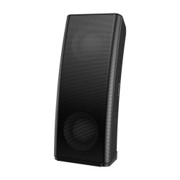 Bluetooth колонка Baseus Encok E08 (NGE08-01) черная