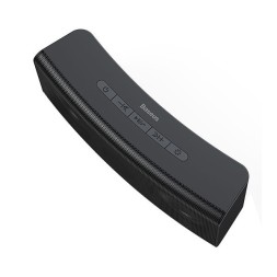 Bluetooth колонка Baseus Encok E08 (NGE08-01) черная