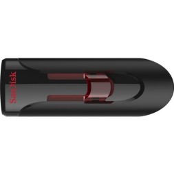 USB флеш накопитель SanDisk CZ60 Cruzer Glide 32GB (SDCZ600-032G-G35)