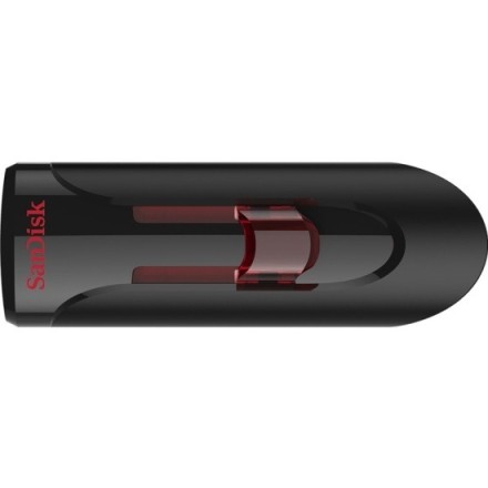  USB флеш накопитель SanDisk CZ60 Cruzer Glide 32GB (SDCZ600-032G-G35)