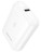  Powerbank Borofone BJ81 5000mAh 1USB/Type-C 2A белый