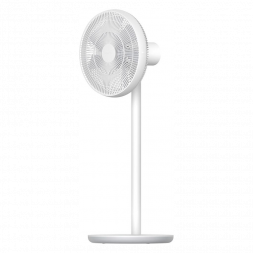 Вентилятор Xiaomi Zhimi DC Frequency Conversion Floor Fan 2 ZLBPLDS04ZM белый