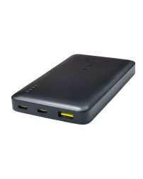 Powerbank Baseus EnerFill FP21 10000mAh 3A 1USB/2C (P1008210D123-00) черный