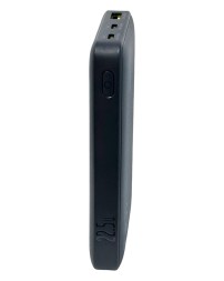 Powerbank Baseus EnerFill FP21 10000mAh 3A 1USB/2C (P1008210D123-00) черный