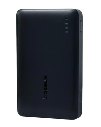 Powerbank Baseus EnerFill FP21 10000mAh 3A 1USB/2C (P1008210D123-00) черный