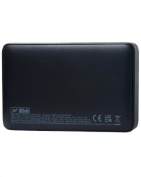 Powerbank Baseus EnerFill FP21 10000mAh 3A 1USB/2C (P1008210D123-00) черный