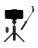  Монопод Xiaomi Selfie Stick Tripod c Bluetooth пультом FBA4107CN черный