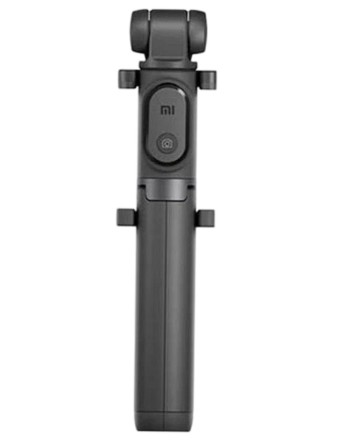  Монопод Xiaomi Selfie Stick Tripod c Bluetooth пультом FBA4107CN черный
