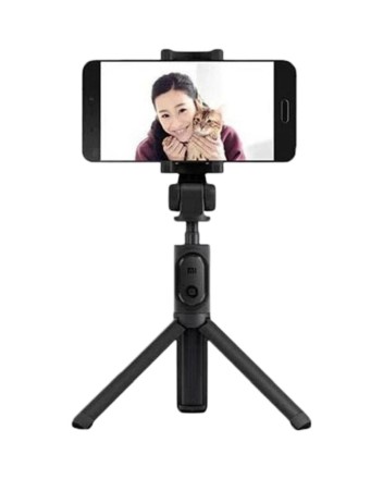 Монопод Xiaomi Selfie Stick Tripod c Bluetooth пультом FBA4107CN черный