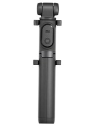 Монопод Xiaomi Selfie Stick Tripod c Bluetooth пультом FBA4107CN черный