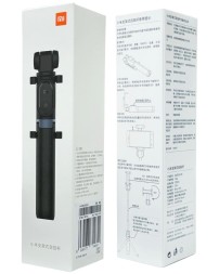 Монопод Xiaomi Selfie Stick Tripod c Bluetooth пультом FBA4107CN черный