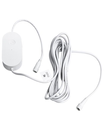  Умная гирлянда Yeelight Permanent Outdoor Lights 30м белая