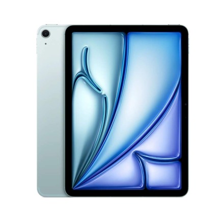  iPad Air 11 M3 2025 LTE 128 Blue