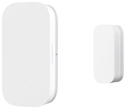 Датчик открытия дверей и окон Aqara Door Window Sensor MCCGQ11LM белый