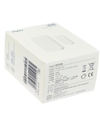 Датчик открытия дверей и окон Aqara Door Window Sensor MCCGQ11LM белый