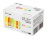  Батарейки ZMI Rainbow ZI5 тип AA 12 шт. + ZI7 тип AAA 12 шт цветные