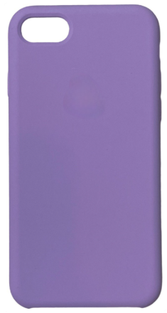  Чехол-накладка i-Phone 7/8 Silicone icase №62