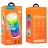  Bluetooth колонка Hoco Colorful TWS Speaker HC8 BT5.0/1800mAh/4ч/10Вт/TF/FM/USB/AUX белая