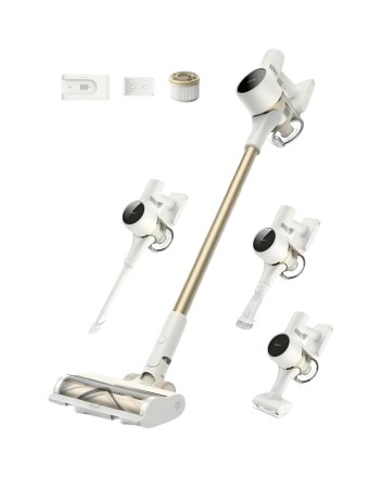  Беспроводной пылесос вертикальный Dreame R10 EU золотой