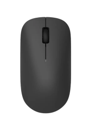 Клавиатура и мышка беспроводная Mijia Wireless Set 2 WXJS02YM черный