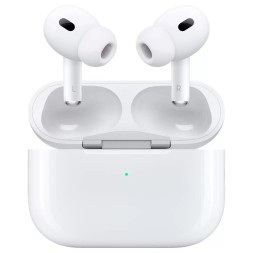Мобильная Bluetooth-гарнитура AirPods Pro 2 (Оригинал) 