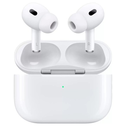  Мобильная Bluetooth-гарнитура AirPods Pro 2 (Оригинал)