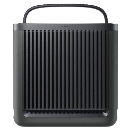  Bluetooth колонка Колонка Xiaomi Outdoor Bluetooth Speaker Camp 40 Вт HARMAN ASM06A черный