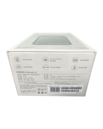  Bluetooth колонка Колонка Xiaomi Outdoor Bluetooth Speaker Camp 40 Вт HARMAN ASM06A черный