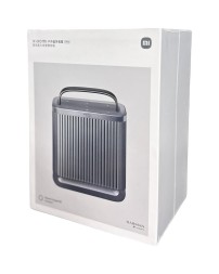 Bluetooth колонка Колонка Xiaomi Outdoor Bluetooth Speaker Camp 40 Вт HARMAN ASM06A черный