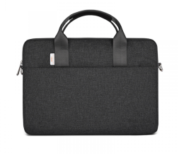 Сумка для ноутбука WIWU Minimalist Laptop Bag 14&quot; черная