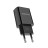 Сетевое зар. устр. Borofone BA20A 1USB 2.1A черное