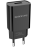  Сетевое зар. устр. Borofone BA20A 1USB 2.1A черное