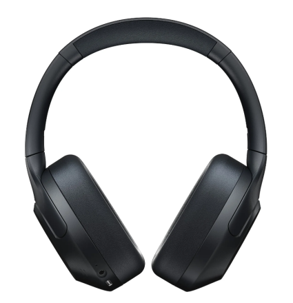  Стереонаушники Bluetooth полноразмерные Haylou S30 ANC синие